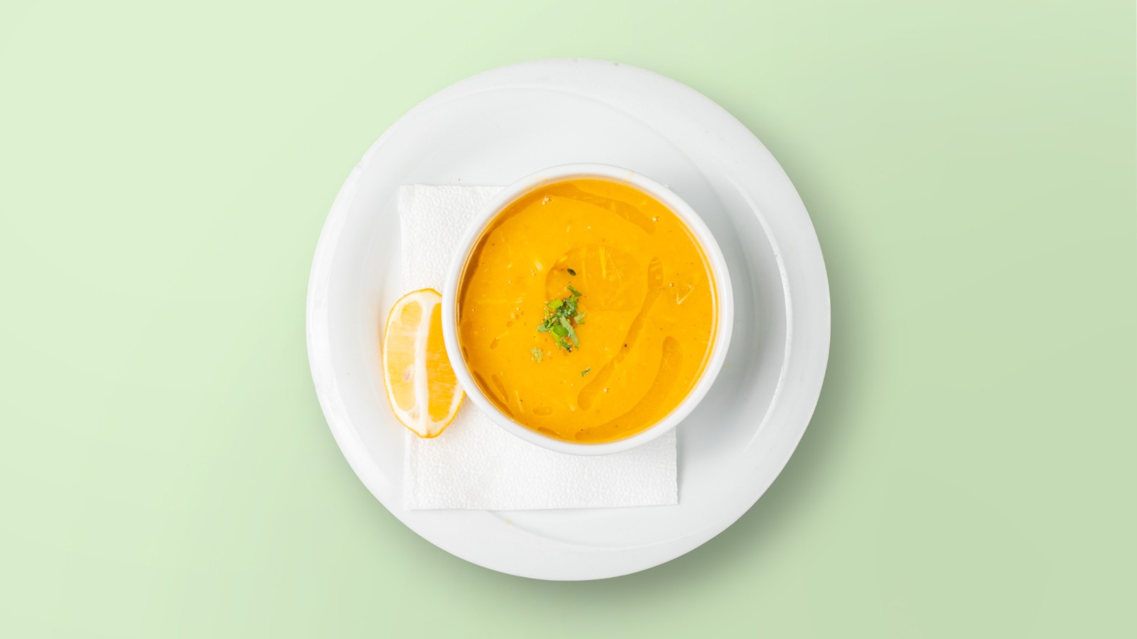 SUPË PULE / Chicken Soup